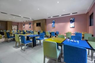 Echarm Hotel Beihai Railway Station - 7