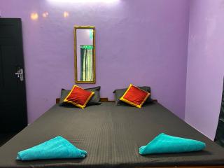 Sea lumina - Varkala - 8