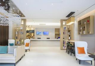 City Comfort Inn Baise Uprising Memorial Park Laiyu - 9