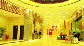 Shanshui Trends Hotel Shenzhen Southern City - 9