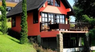 Balcony Hill Resort - 5