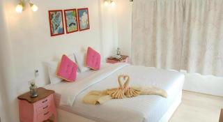 Rak Na Suan Pueng Resort - 1