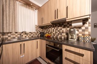 Koukounaria House - 5