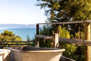 Drift Off Grid Luxury Eco Glamping - 7