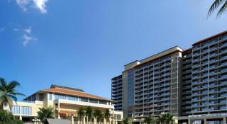 Sanya Tibet Hotel - 4