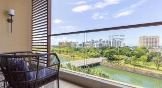 Sanya Tibet Hotel - Sanya - 4