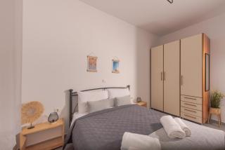 Koukounaria House - 1