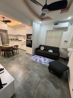 Hulhumale' Beach Front Modern 2 Bedroom Apartment - 6