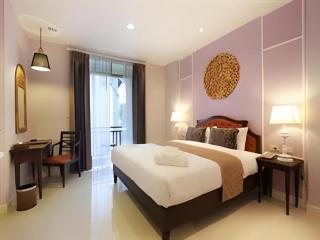 Khamthana the Colonial Hotel Chiangrai - 8