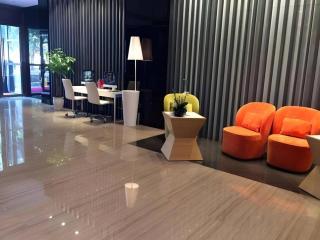 Xian Leica Hotel - 8