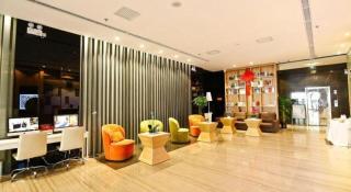 Xian Leica Hotel - 4