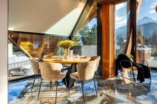 Tatra Heaven Residence & Jacuzzi - 5
