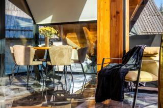 Tatra Heaven Residence & Jacuzzi - 3