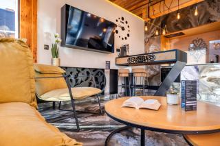 Tatra Heaven Residence & Jacuzzi - 1
