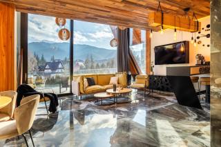 Tatra Heaven Residence & Jacuzzi - 7