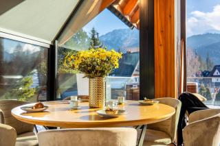 Tatra Heaven Residence & Jacuzzi - 2