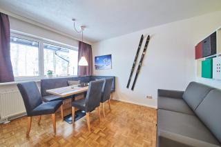 Appartement Relax & Sport - Saalbach-Hinterglemm - 2