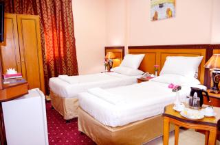 Nada Al Deafah Hotel - La Mecca - 4