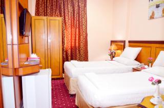 Nada Al Deafah Hotel - La Mecca - 3