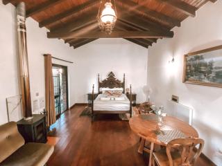 Simple Wooden house - 8