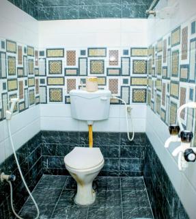 Hotel Vasantham Grand - 7