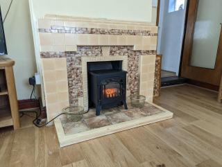 Trinity Cottage - 1