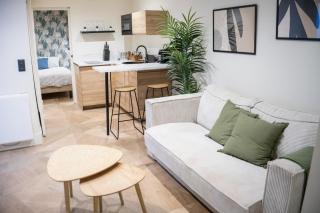 Les Planches - Charm of Deauville - 3