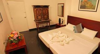 Hill House Kandy - 1