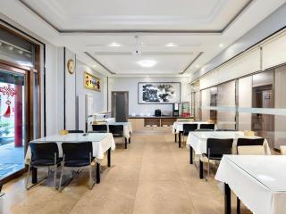 7Days Inn Tianjin Dongli Development Zone Light Railway Station - 1