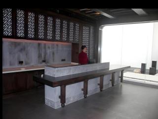 Chengdu Nine Point Art Hotel - 6