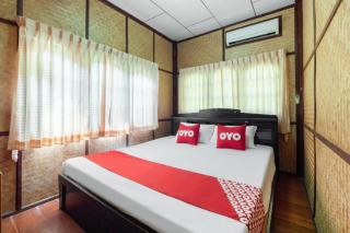 OYO 1143 Phet Luran Thai Resort Kohchang - 4