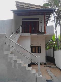 Arcade Beach Hotel - Induruwa - 6