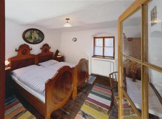 Penzion Na Louži - 0