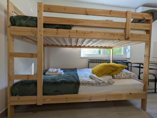 Bright & Sunny Studio For Two - 5