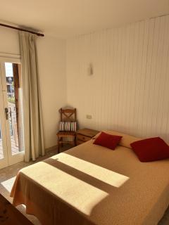 Isard 4 bis Apartamento junto a la playa - 7