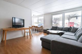 Family & Worker Accommodations in Göteborg - 6