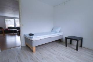 Family & Worker Accommodations in Göteborg - 8