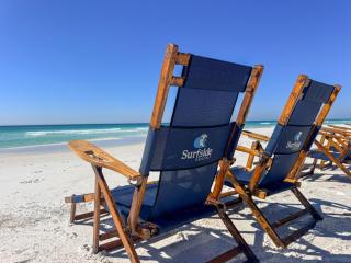 Surfside Resort #208- Emerald Dreams - 9