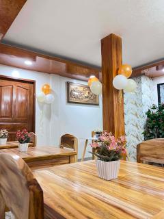 Natalie's Homestay Bed and Breakfast - 6