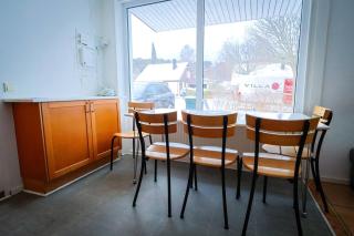 Family & Worker Accommodations in Göteborg - 5