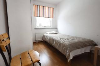 Family & Worker Accommodations in Göteborg - 1