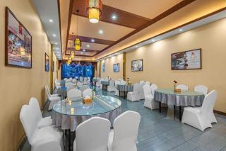 GreenTree Inn Kunming Baiyun Road Tongde Plaza Branch - 2