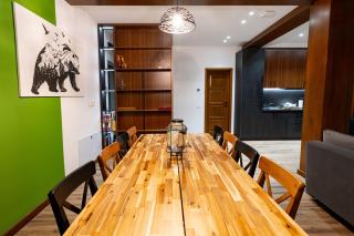 Cabana Panoramic - 1