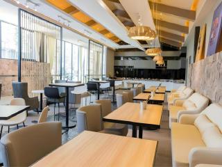 Jinjiang Metropolo Hotel - Hangzhou Xiasha - 4