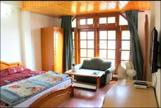 Hotel Kumar's - Dalhousie - 1