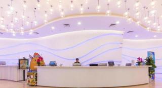 Beluga Sanya Discovery Ocean World - 3