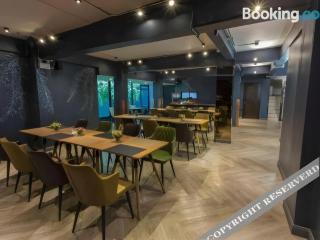 Ratchada Boutique Hotel - 4