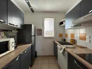 Résidence Claire de Rive - Appt N 32 - 4