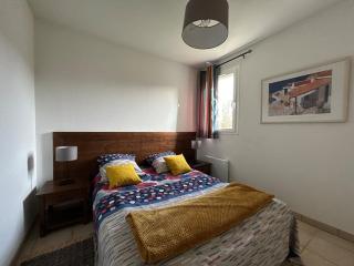 Résidence Claire de Rive - Appt N 32 - 2