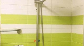 7 Days Premium JiNan Jingshi Road Qilu Children's Hospital Exhibition Center - 2